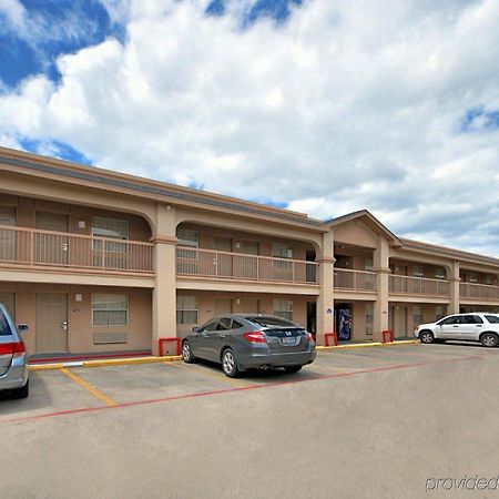 Americas Best Value Inn Killeen Ft Hood Exterior photo