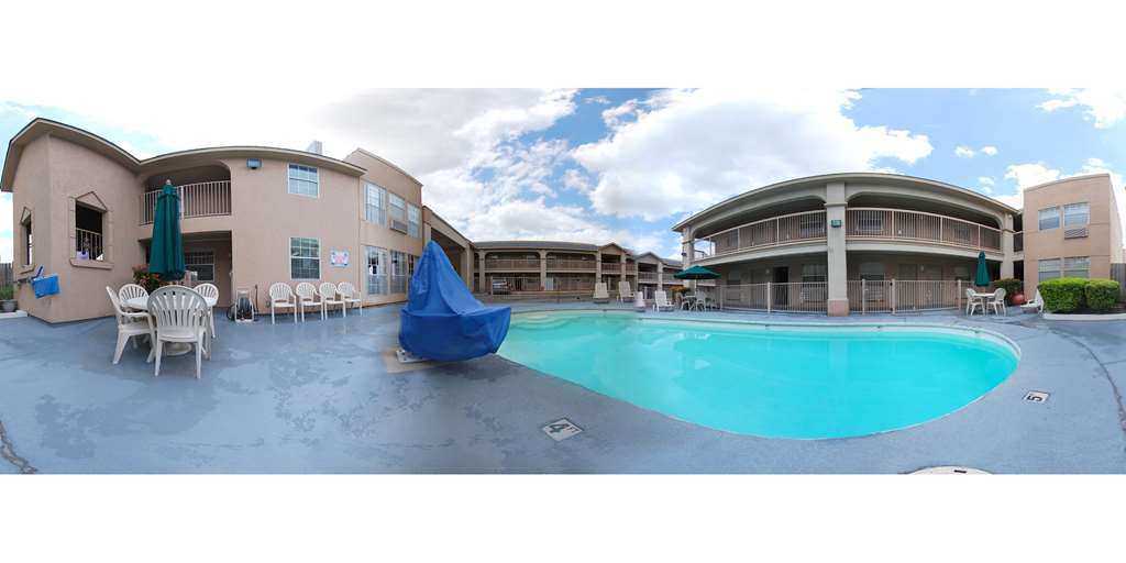 Americas Best Value Inn Killeen Ft Hood Facilities photo